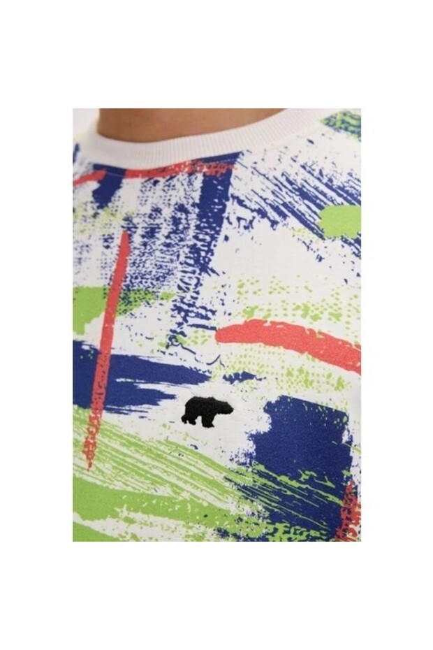 لهب كرو نيك - 2