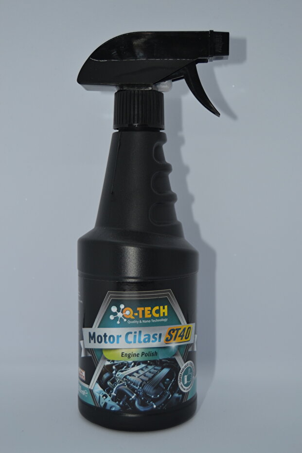 Oto motor Cilası ST40