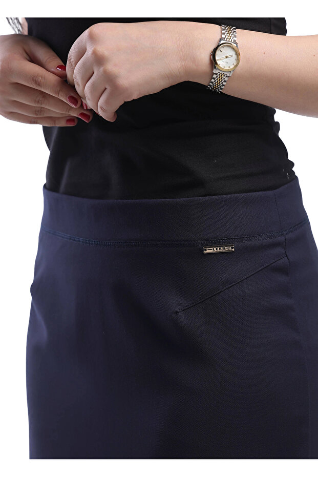 تنورة الأناقة اليومية - 2