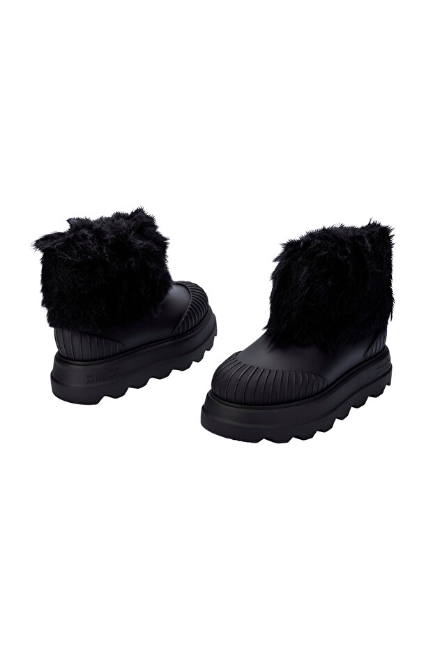 Warm Boot Ad Kız Çocuk Bot - 4