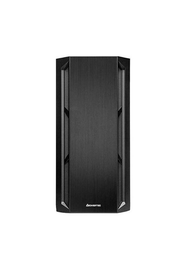 Apex Q, Middle Tower, Black - 3