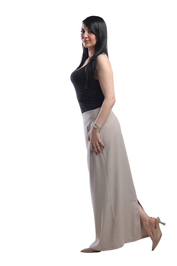 تنورة الأناقة اليومية - 4