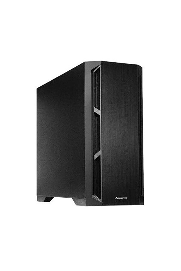 Apex Q, Middle Tower, Black - 1