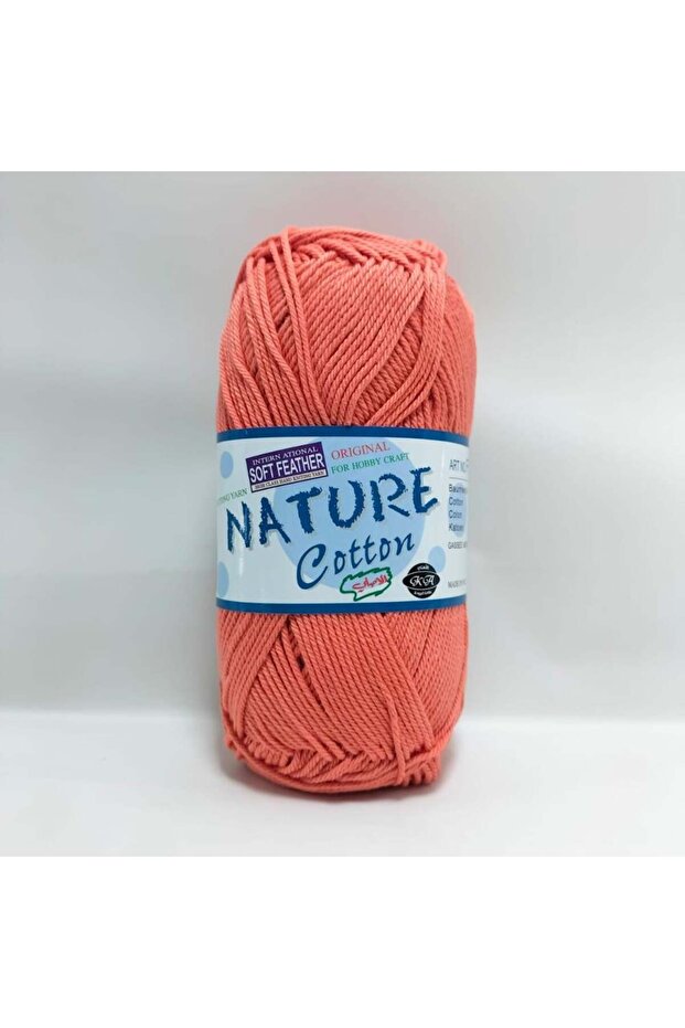 خيط ناتشر قطن 706 - 1