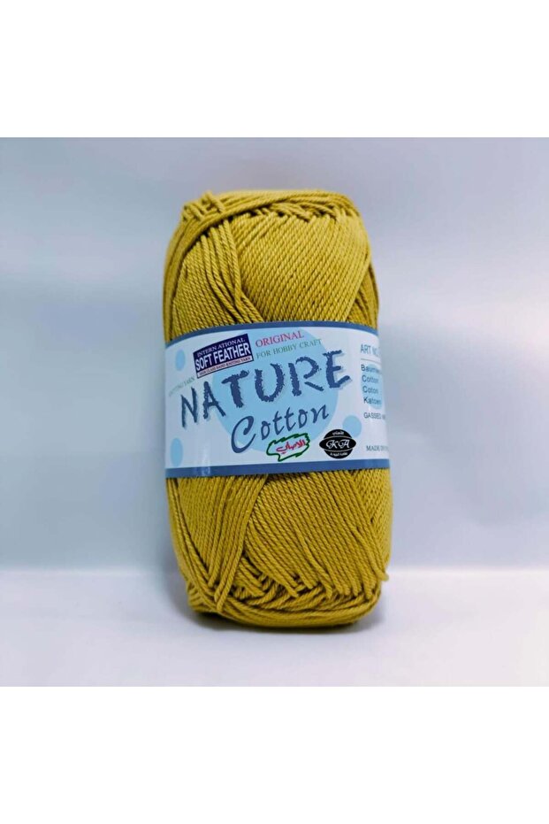 خيط ناتشر قطن 459 - 1