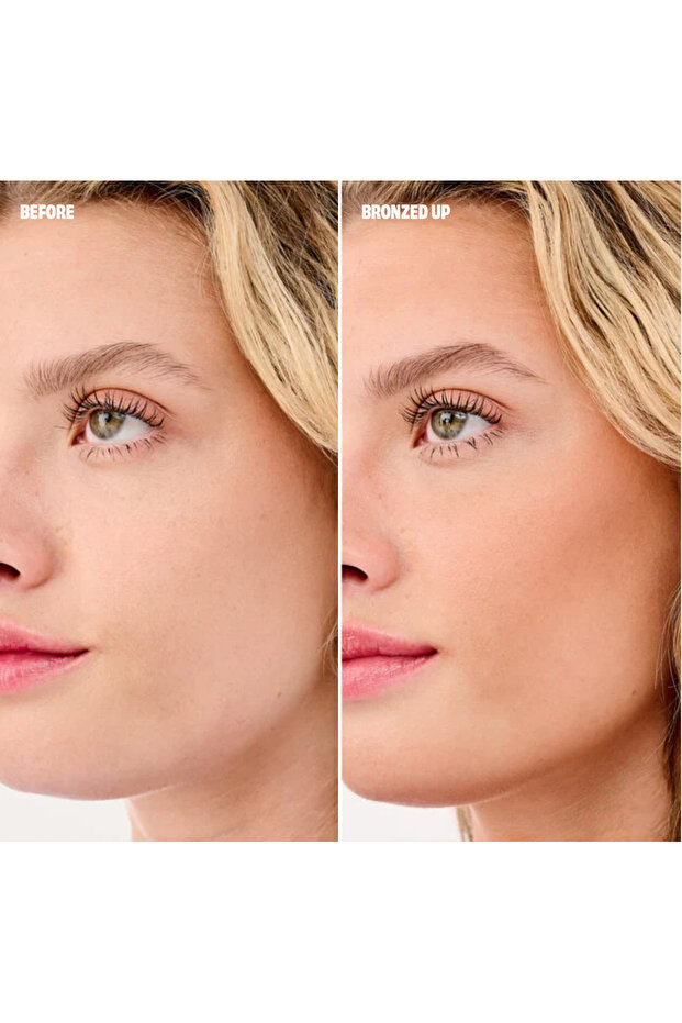 Hoola - Mat Bronzer Pudra 8g - 2