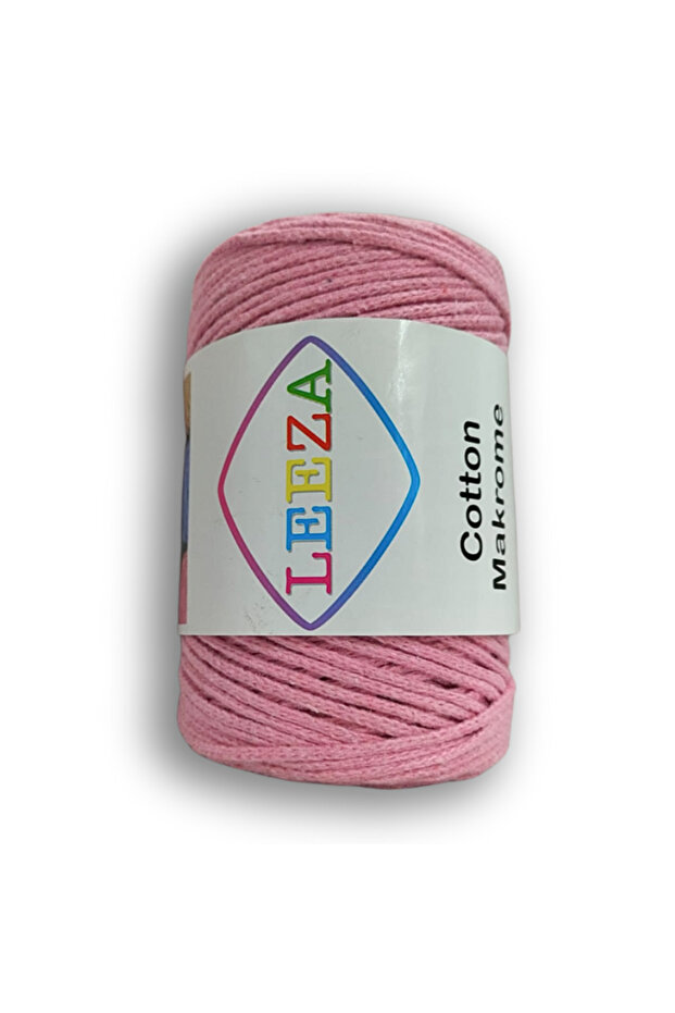 خيط .مكرميه 2 ملم ليزا التركى - 1