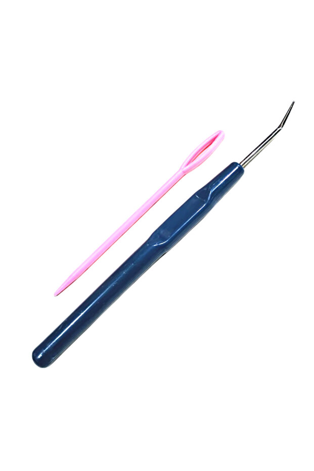 طقم ابرة كنفه - 1