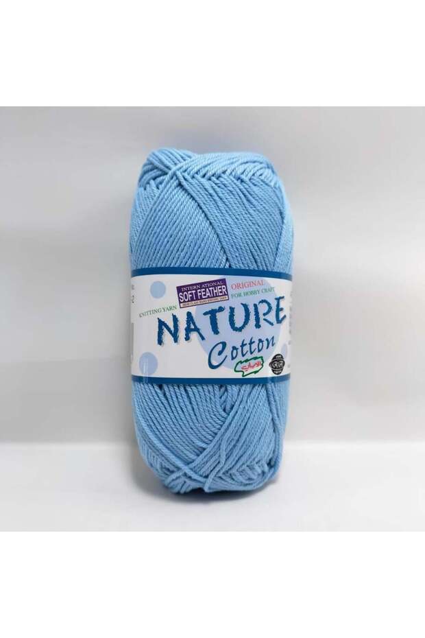 Nature Cotton 302 Thread - 1