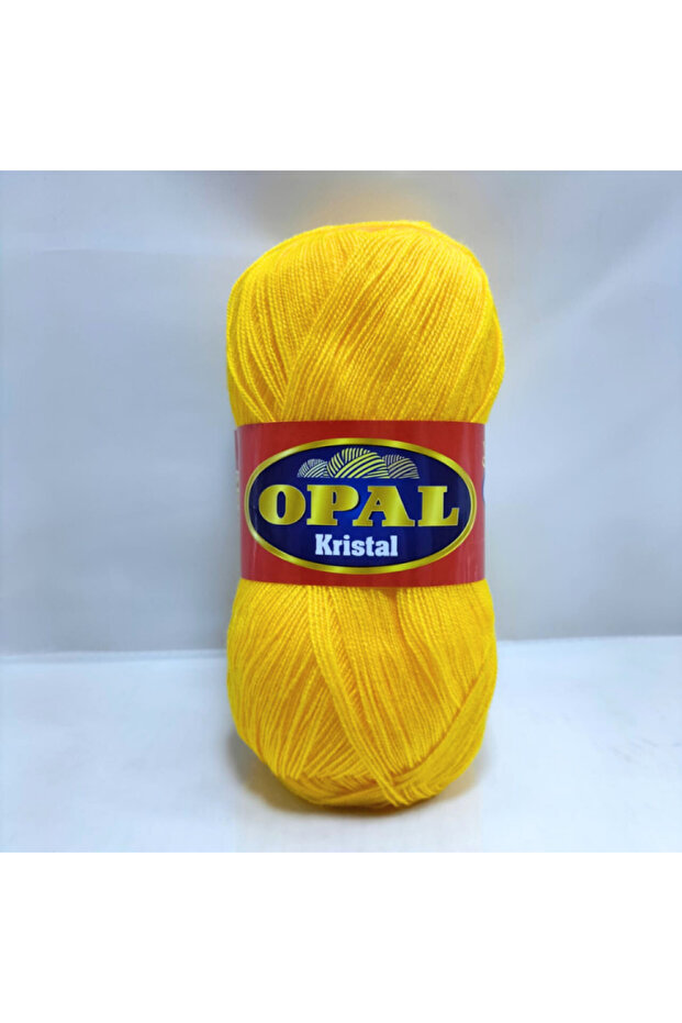 خيط كريستال التركى 32 - 1