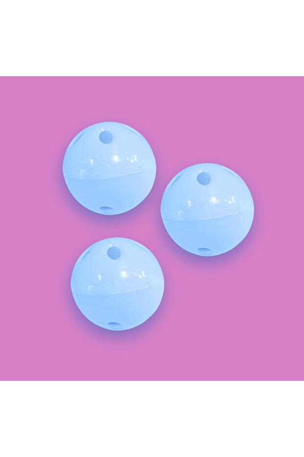 جرس للدمى 3 حبات - 1