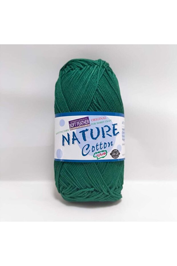 خيط ناتشر قطن 960 - 1