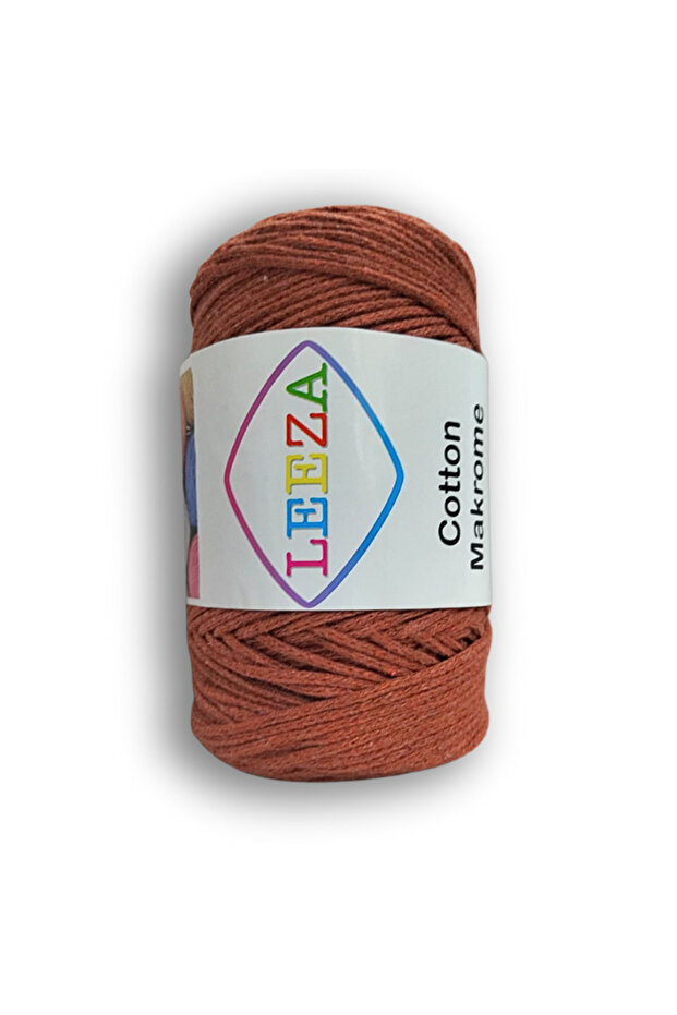 2mm Turkish Lisa Macrame Thread - 1