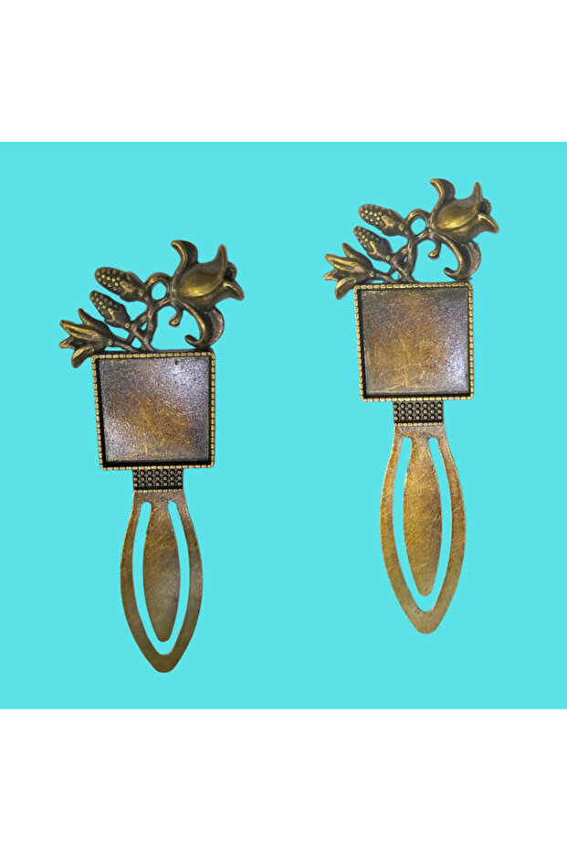 براويز معدنيه 12 حبه - 1