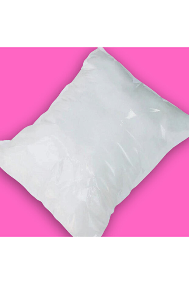 كيس حشو فايبر للدمى - 1