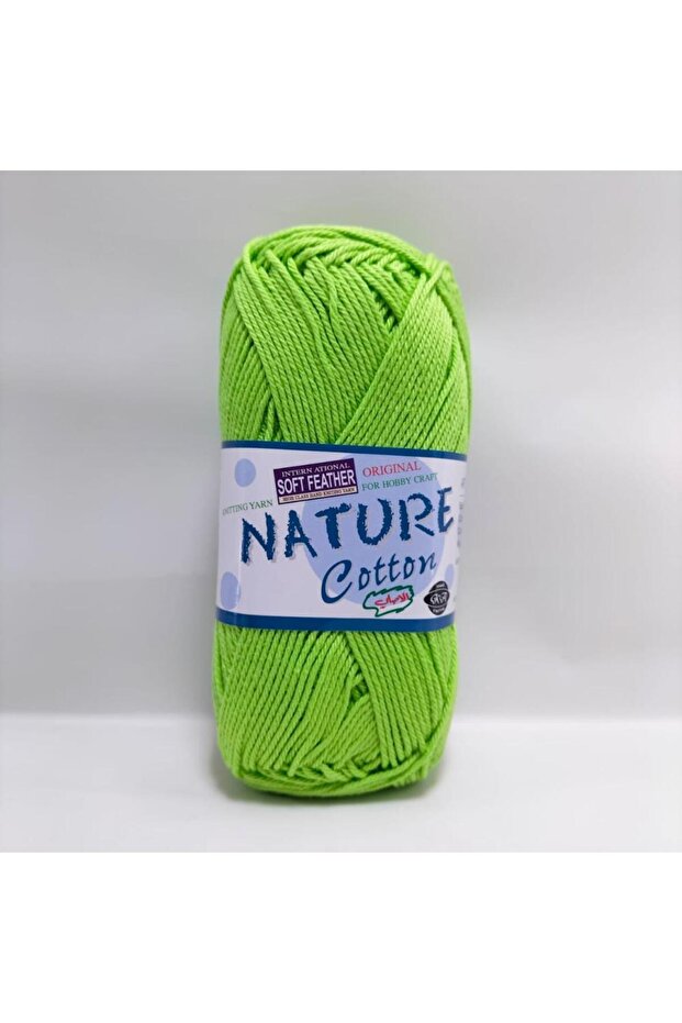 خيط ناتشر قطن 316 - 1