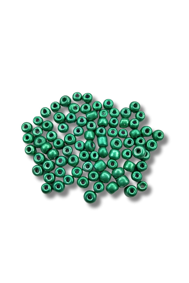 Colored bead accessories - 1