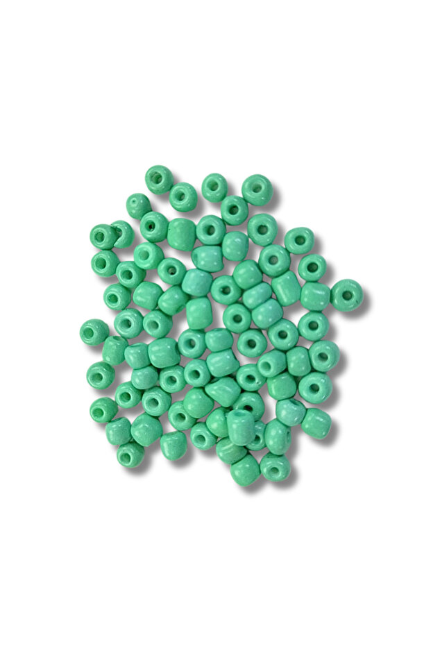 Colored bead accessories - 1