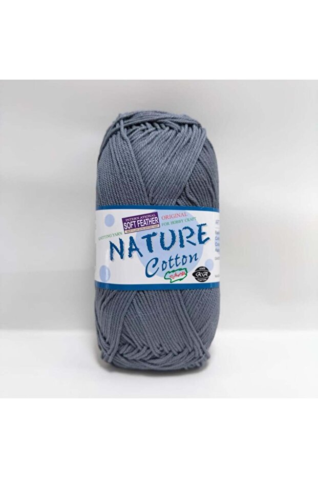 خيط ناتشر قطن 970 - 1