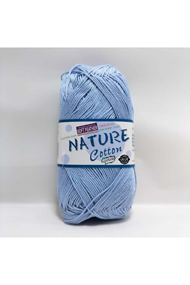 خيط ناتشر قطن 138 - 1