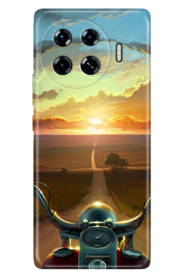 Spark 20 Pro Plus 6.78Inc Case Decorative Silicone Printed Cover Harley