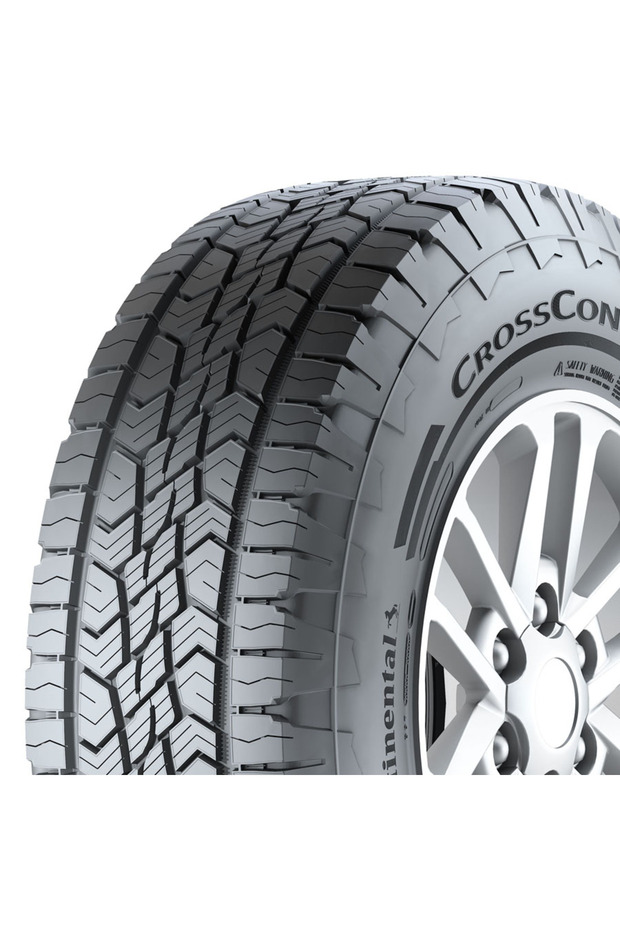 235/75 R 15 109T M+S XL CROSSCONTACT ATR - 1