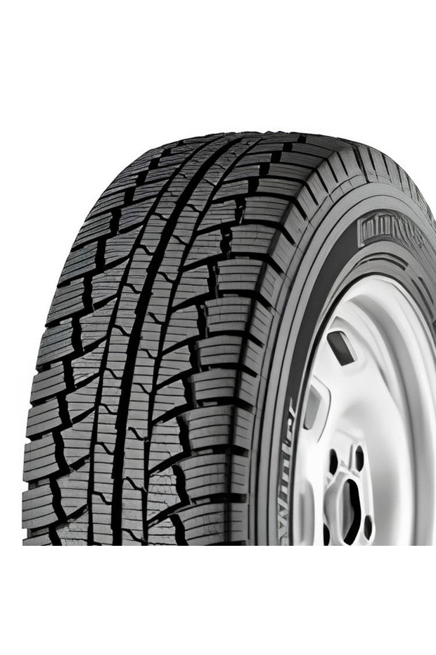 225/70 R 15/8 PR 112/110R KIŞ VANCOWINTER C GRUBU - 1