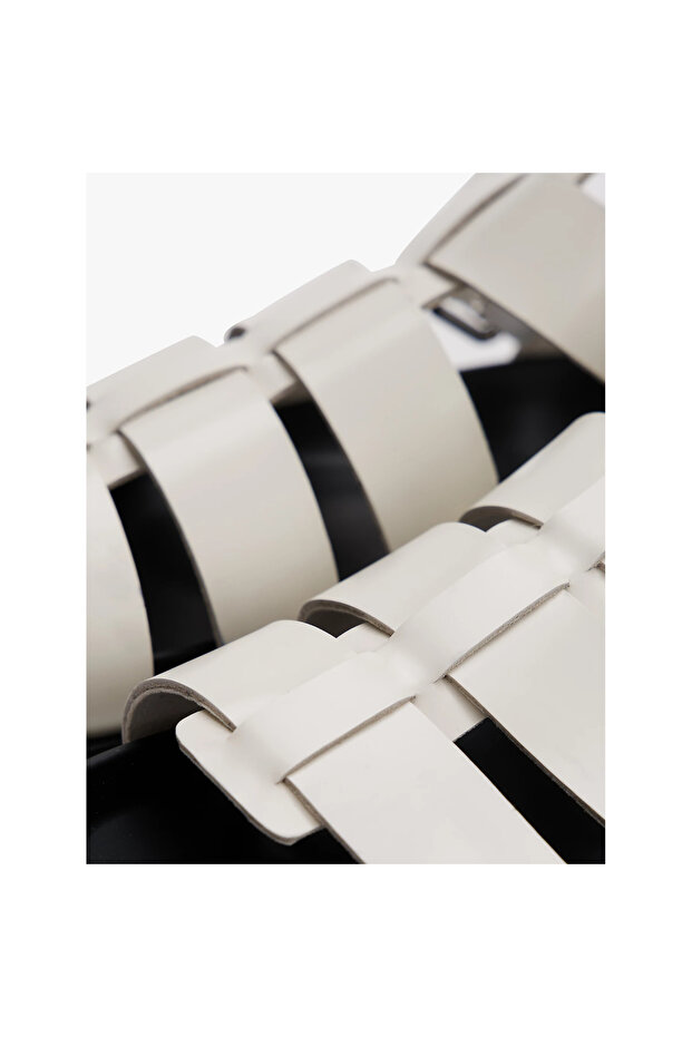 Th En0en02874 Tjw Fısherman Patent Kadın Sandalet - 7