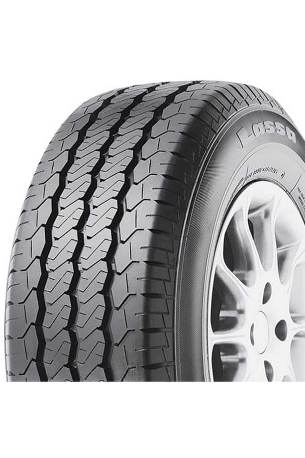 205/65 R 15/8 PR 102/100T C YAZ TRANSWAY 2 - 1
