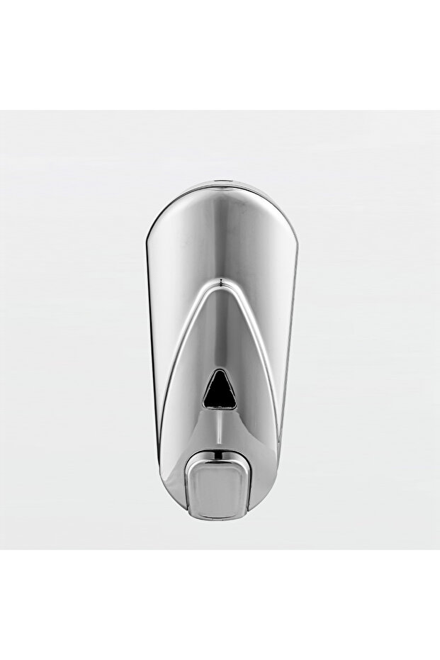 F211 Krom Köpük Sabun Aparatı 1000 ml - 1