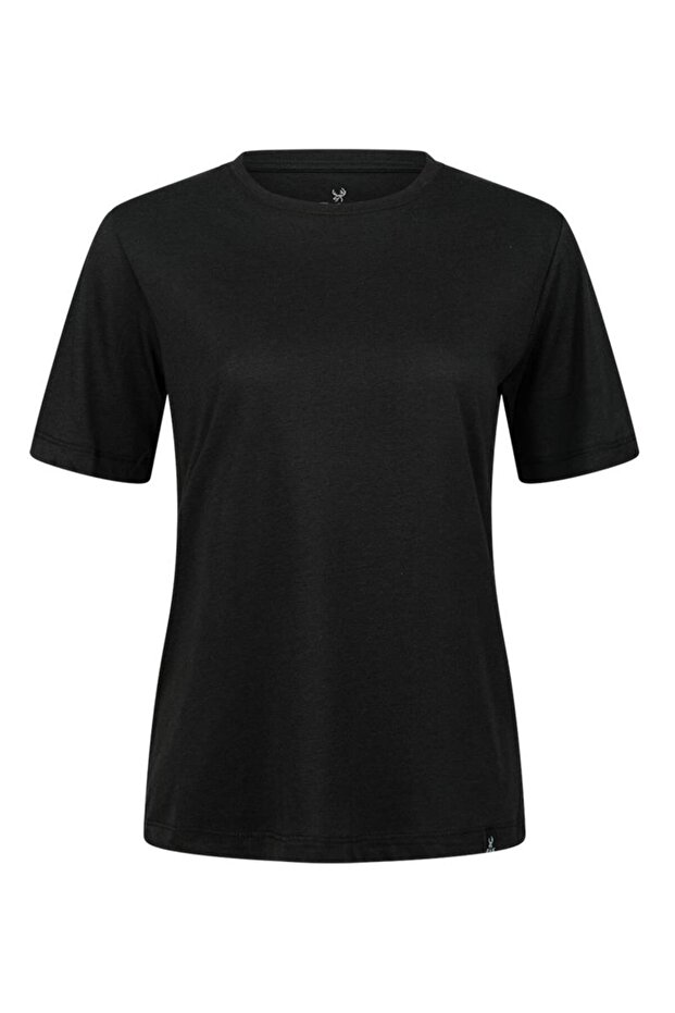 Alexa Women's Crew Neck T-Shirt