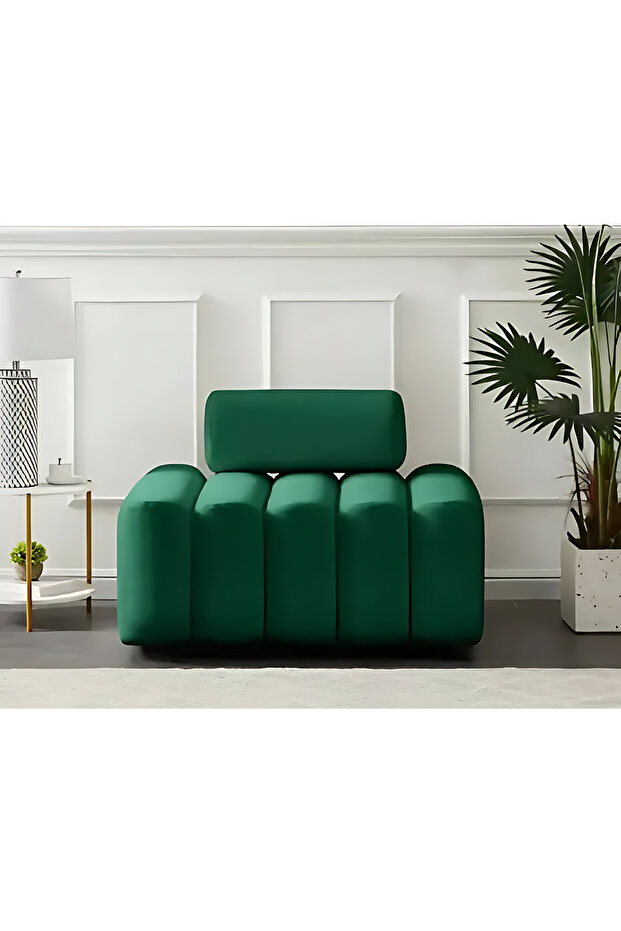 Tila Berjer Koltuk - 1