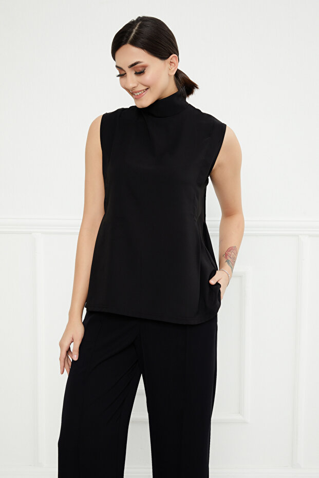 بلوزة قصيرة - 2