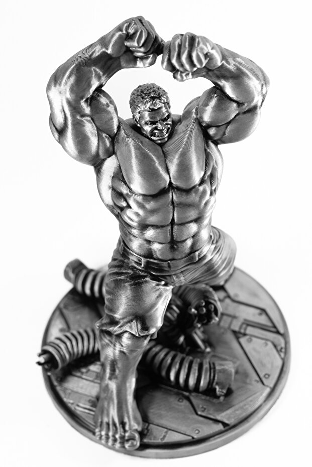 Hulk Figür - 12,5 cm - 5