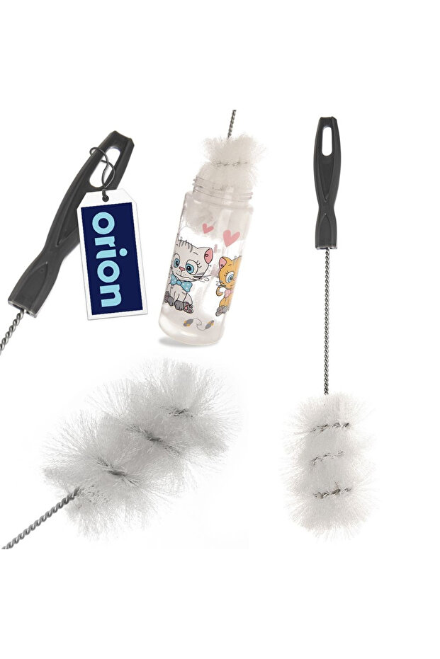 Bottle brush 32 cm - 5