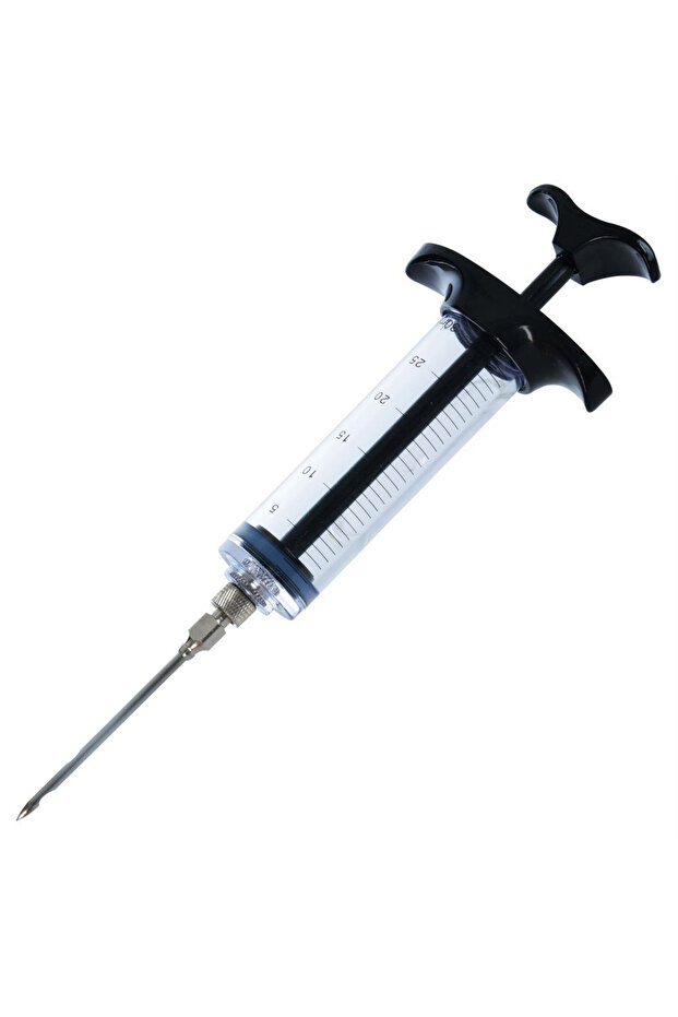 Seringă de decapare de 30 ml - 4