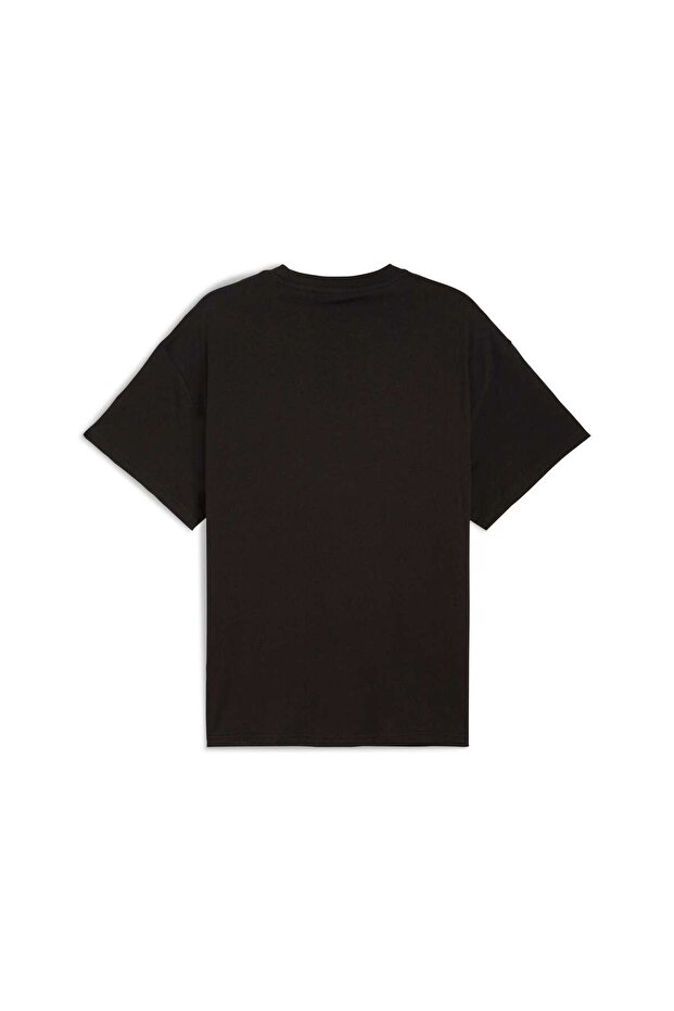 HoopTOPIA Break Fast Erkek Tişört - 4