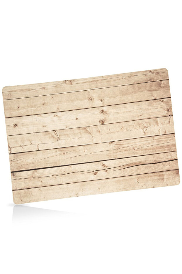 Rectangular tablecloth 43x30 cm - 1