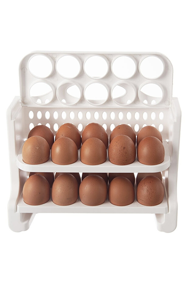 Container for 30 eggs - 6