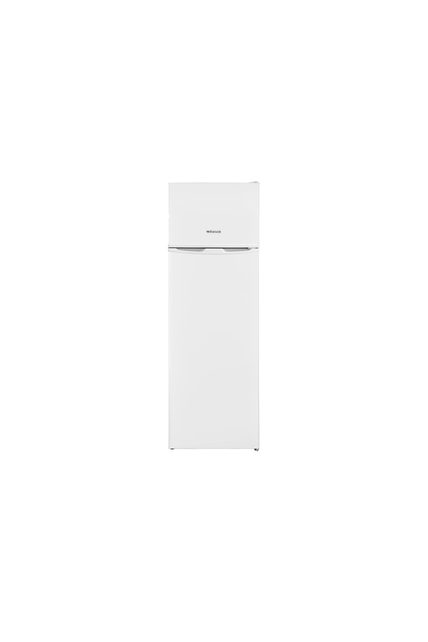 WS 1268 LF Low-Frost Statik Buzdolabı - 1