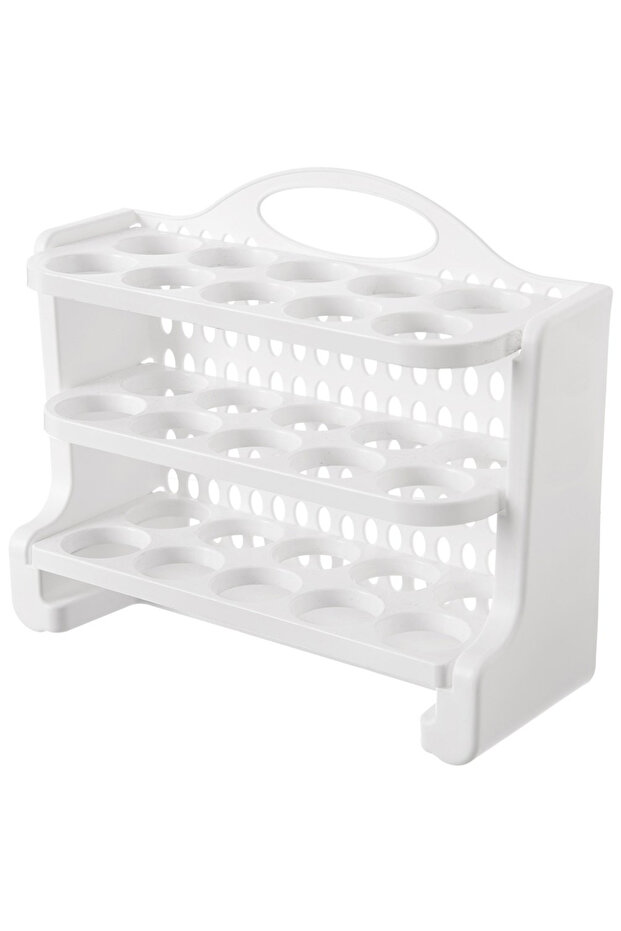 Container for 30 eggs - 3