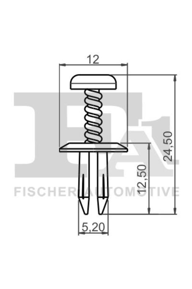 14-30003.25, Clește pentru nituri - 2