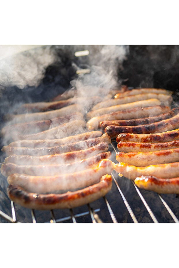 Grătar 32x23 cm - 5