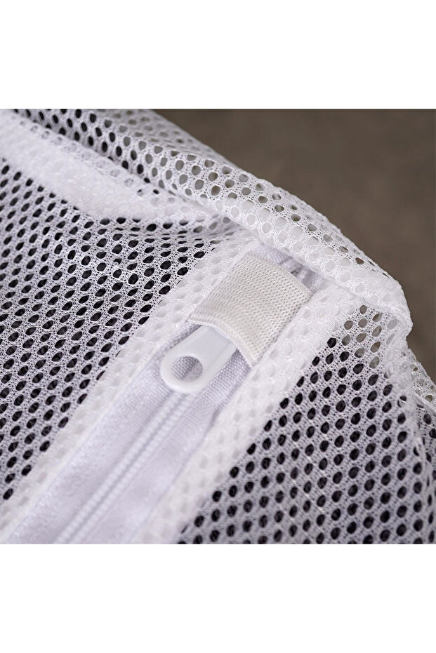 Laundry net 22x33 cm - 4