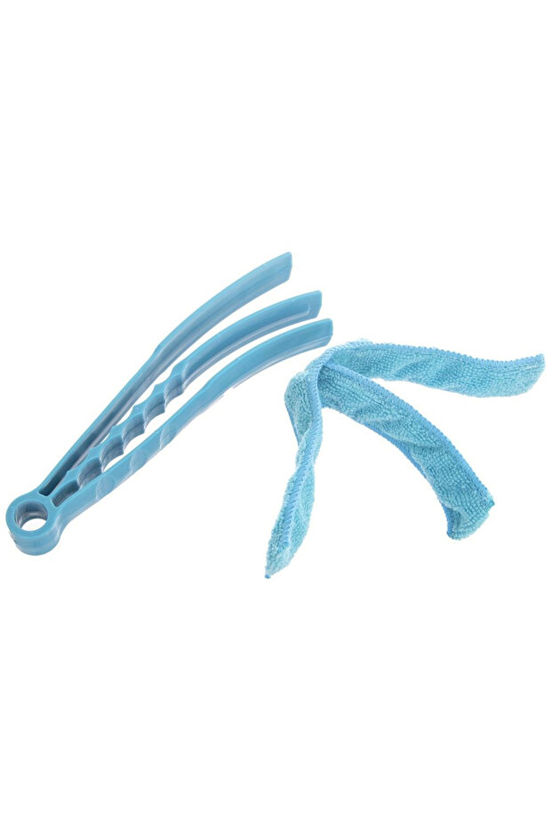 Blind cleaning brush - 3