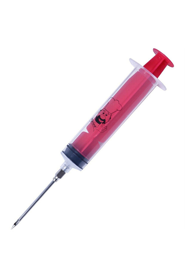 Seringă de decapare de 45 ml - 2