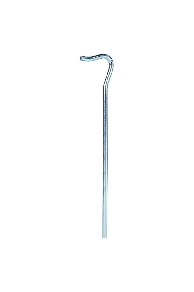Cuie de cort 17 cm 10 buc. - 6