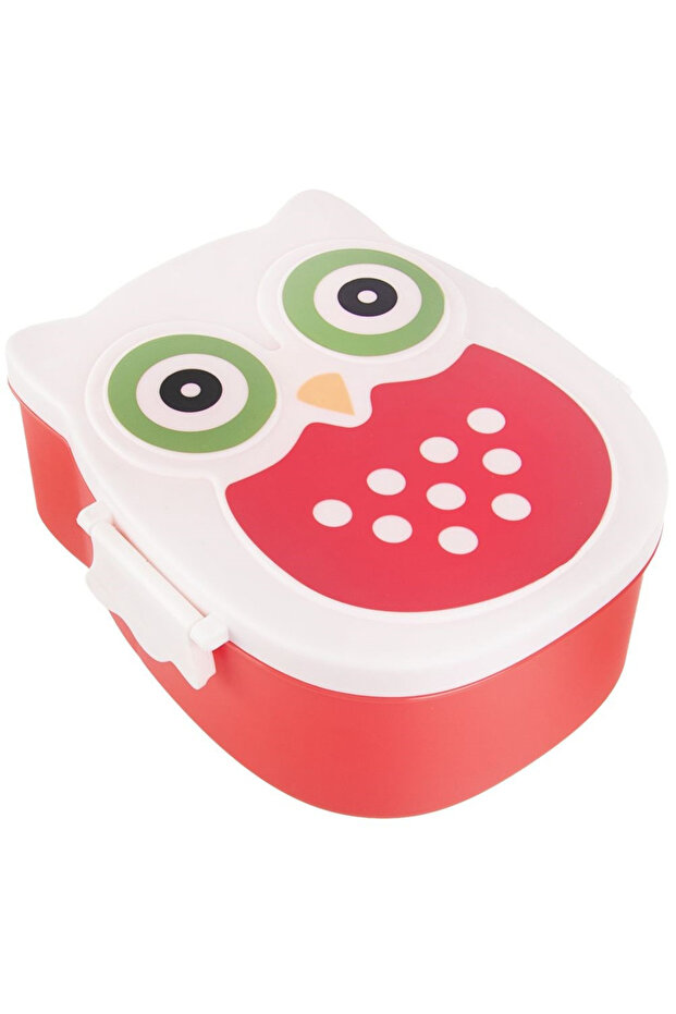 Owl Lunchbox OWL - 1