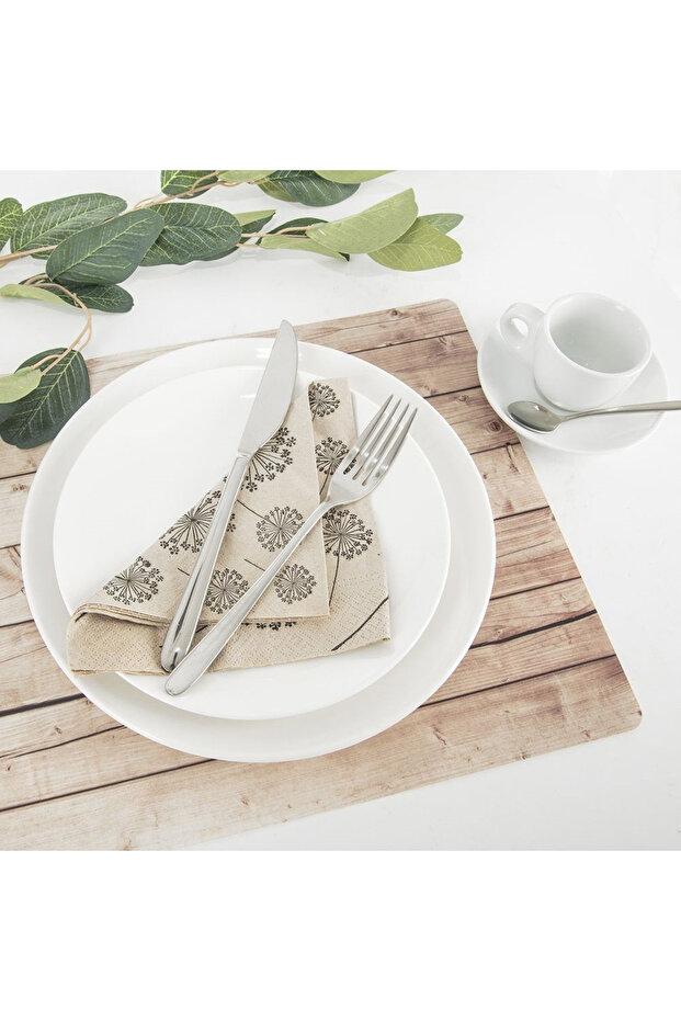 Rectangular tablecloth 43x30 cm - 2