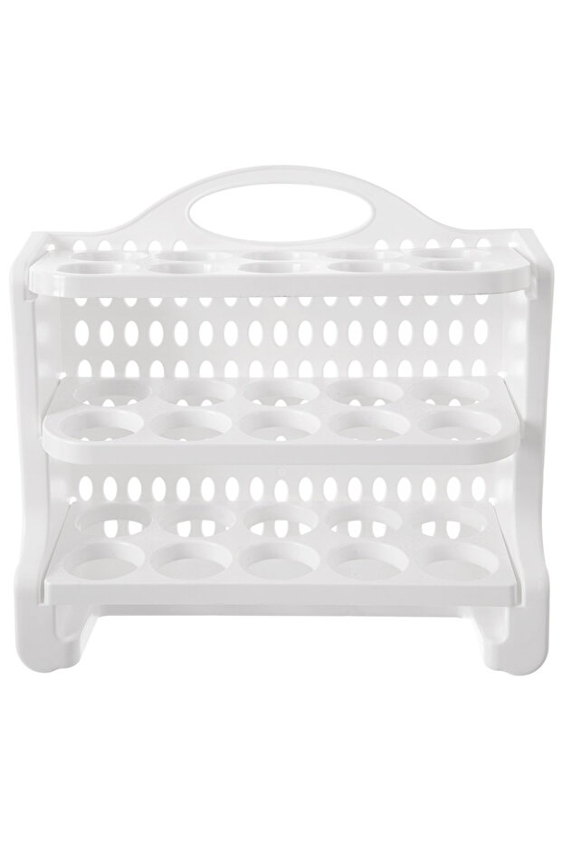 Container for 30 eggs - 4